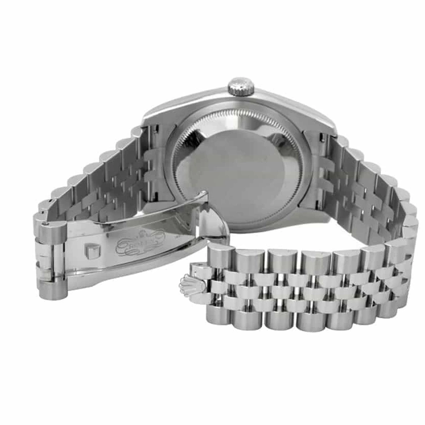 279166 Rolex Platinum Dial Replica 1: 667 Comfortable Datejust True Diamond 0523